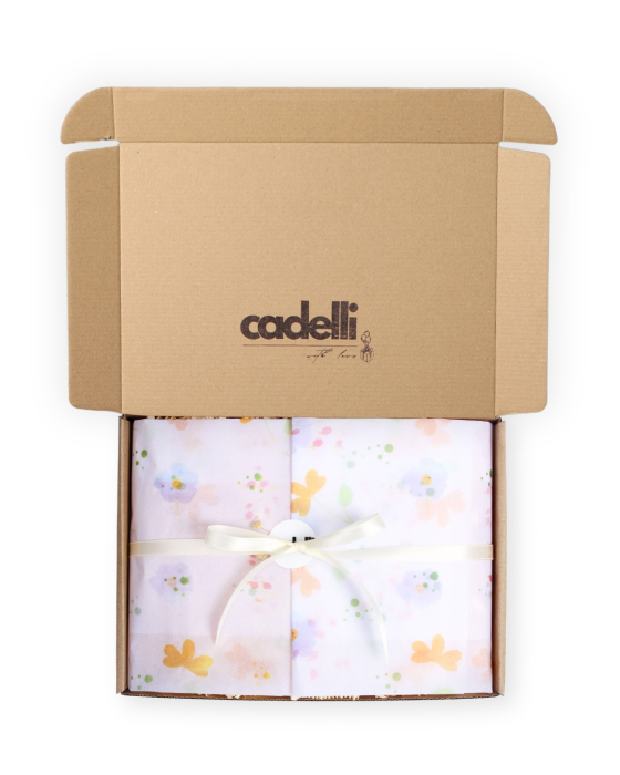 Tropical Paradise Gift Box [2]