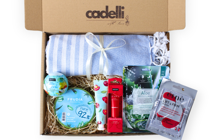 Vacation Days Box [2]