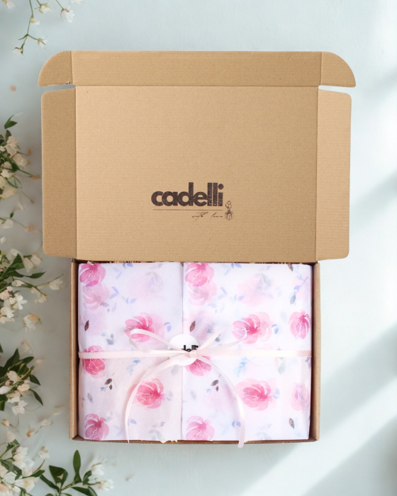 Well-Deserved Gift Box [4]