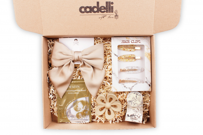 You Deserve This Gift Box - cutie cadou pentru tine sau cei dragi [1]