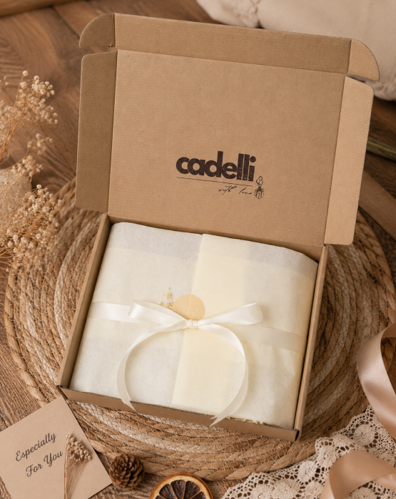 You Deserve This Gift Box - cutie cadou pentru tine sau cei dragi [2]