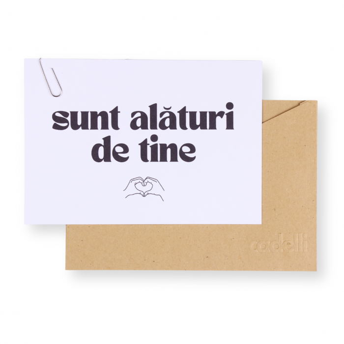 Sunt Alaturi de Tine [1]