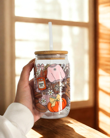 Autumn Mood Boo Box [1]