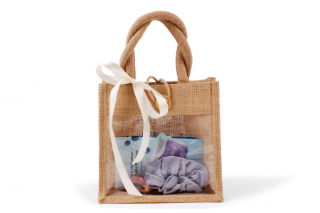 Beauty Boost Gift Bag - geantă cadou pentru tine sau cei dragi [1]