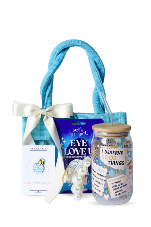 ANIVERSARE - Bee-live In You Gift Bag