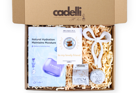 1-8 MARTIE - Better Together Gift Box