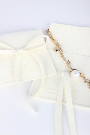 Brățară Nymeria - bijuterii elegante placate cu aur, transport gratuit [3]