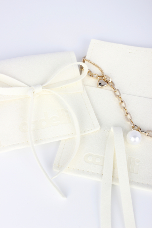 Brățară Nymeria - bijuterii elegante placate cu aur, transport gratuit [4]