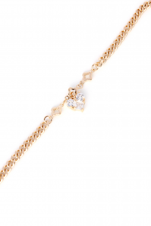 Brățară Ivory - bijuterii elegante placate cu aur, transport gratuit [1]