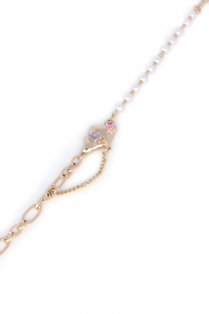 Brațară-Rosaline - bijuterii elegante placate cu aur, transport gratuit [1]