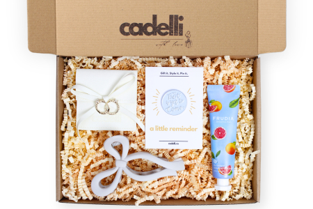 ANIVERSARE - Bright Days Gift Box