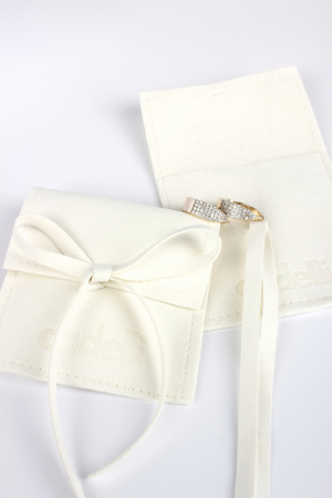 Cercei Aurora - bijuterii elegante placate cu aur, transport gratuit [4]