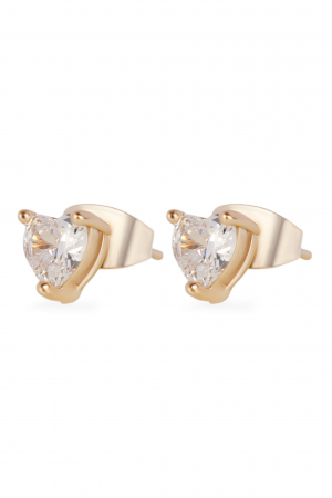 Cercei Classy - bijuterii elegante placate cu aur, transport gratuit [1]