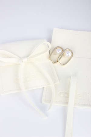 Cercei Grace - bijuterii elegante placate cu aur, transport gratuit [3]