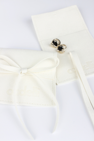 Cercei Twilight - bijuterii elegante placate cu aur, transport gratuit [5]