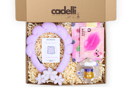 ANIVERSARE - Choose You Gift Box