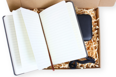 Classic Christmas Gift Box [2]