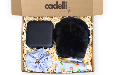 ANIVERSARE - Cold Evening Gift Box