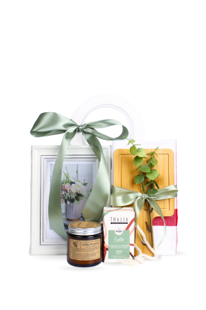 ANIVERSARE - Cozy Home Gift Bag