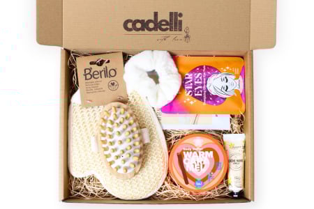 CRĂCIUN - Cozy Routine Gift Box