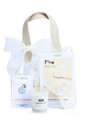 ANIVERSARE - Daisy Gift Bag