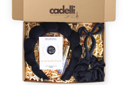 ANIVERSARE - Dark Glow Gift Box