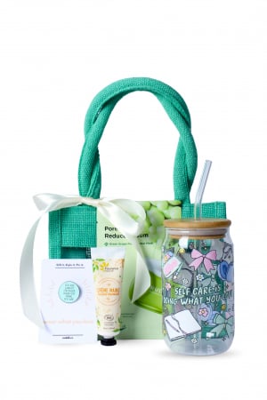 CRĂCIUN - Do What You Love Gift Bag