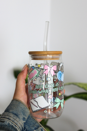 Do What You Love Gift Bag [2]