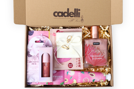 ANIVERSARE - Endless Summer Gift Box