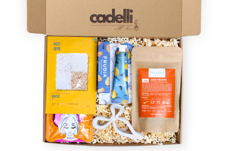 ANIVERSARE - Evening Reset Gift Box
