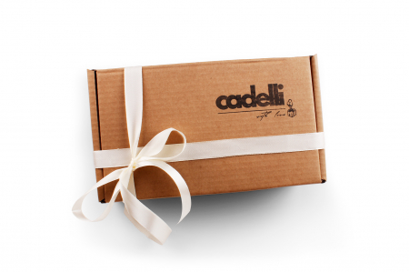 Everyday Glam Gift Box - cutie cadou pentru tine sau cei dragi [5]