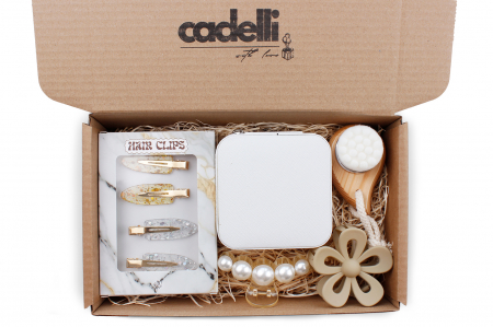 Everyday Glam Gift Box - cutie cadou pentru tine sau cei dragi [1]