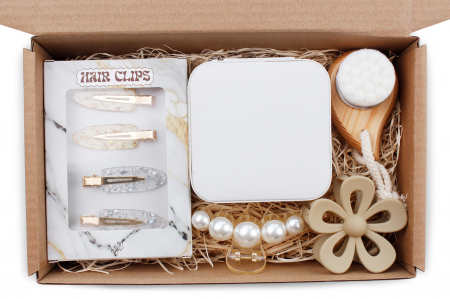 Everyday Glam Gift Box - cutie cadou pentru tine sau cei dragi [2]