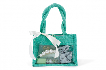 Feel Good Mini Gift Bag - geantă cadou pentru tine sau cei dragi [1]