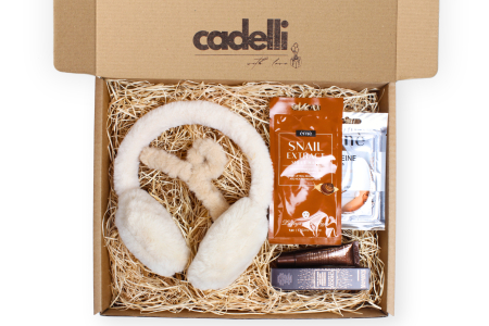 FĂRĂ MOTIV - Fluffy Mood Gift Box