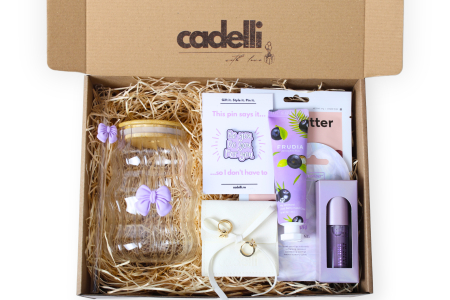 FĂRĂ MOTIV - For You Gift Box