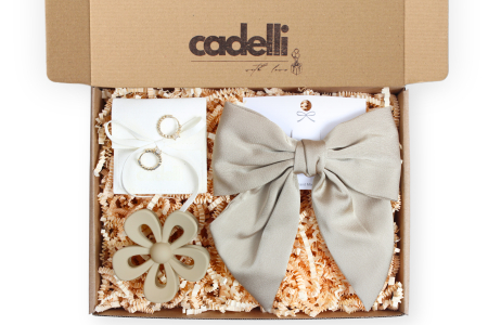 ANIVERSARE - Gentle Touch Gift Box