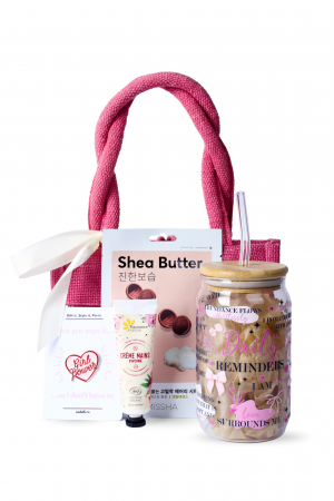 CRĂCIUN - Girl Power Gift Bag