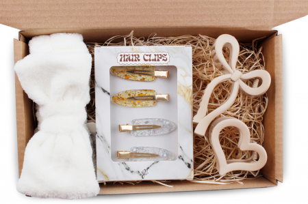 Hair Essenstials Gift Box - cutie cadou pentru tine sau cei dragi [1]