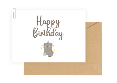 MESAJE PERSONALIZATE - Happy Birthday