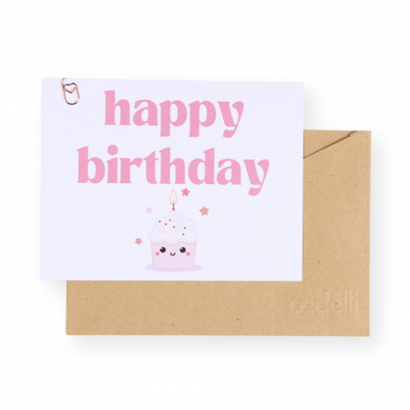 MESAJE PERSONALIZATE - Happy birthday