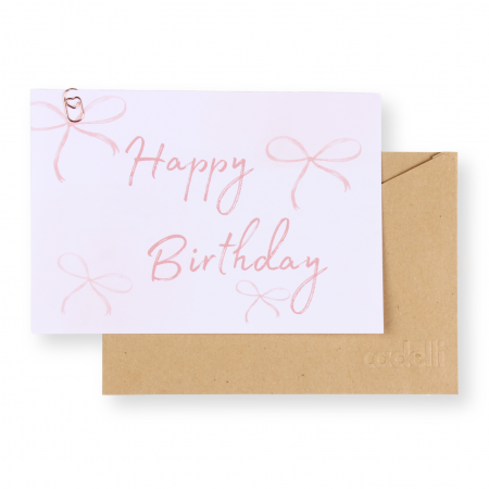 MESAJE PERSONALIZATE - Happy Birthday