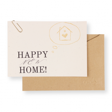 MESAJE PERSONALIZATE - Happy New Home