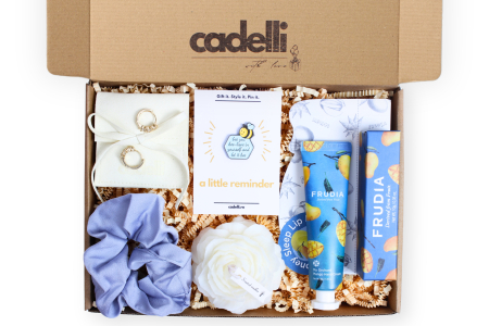 ANIVERSARE - Happy Choice Gift Box