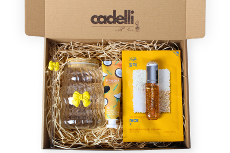 ANIVERSARE - Happy Soul Gift Box