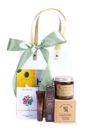 GENȚI CADOU - Harmony Gift Bag