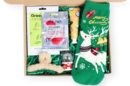 Holiday Cheer Gift Box [1]