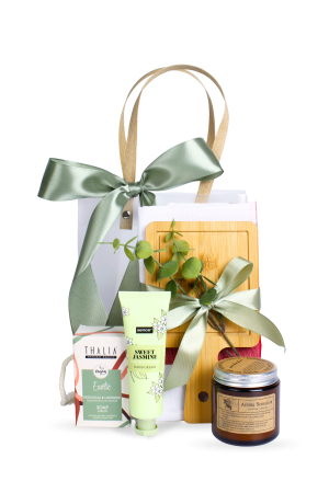 ANIVERSARE - Home Balance Gift Bag