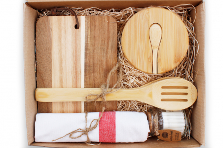 Home Sweet Home Gift Box - cutie cadou pentru tine sau cei dragi [1]