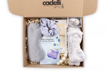 CRĂCIUN - Hug in a Box Gift Box - cutie cadou pentru tine sau cei dragi